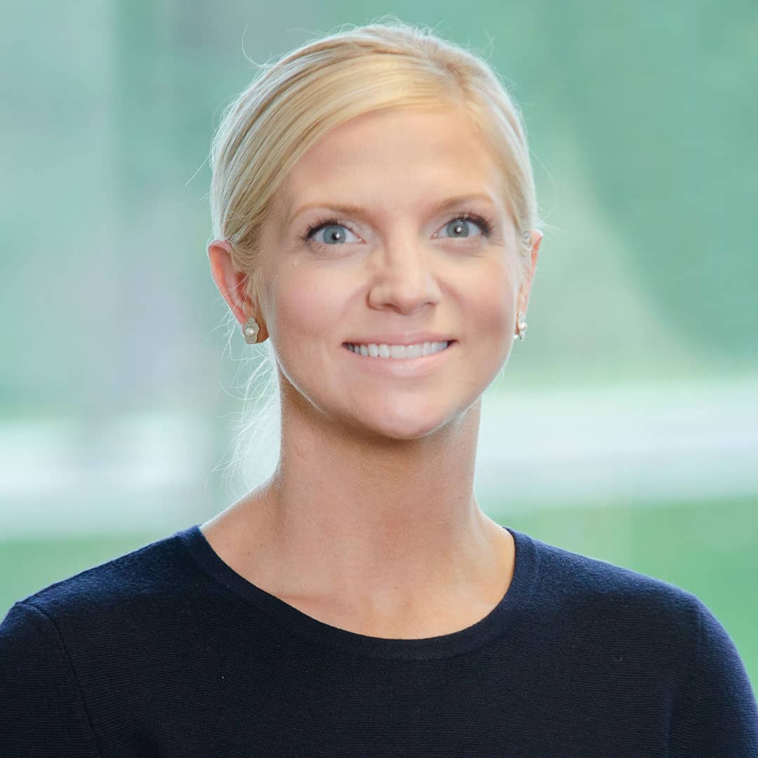 Dr. Jessica Moran-Hansen, M.D.