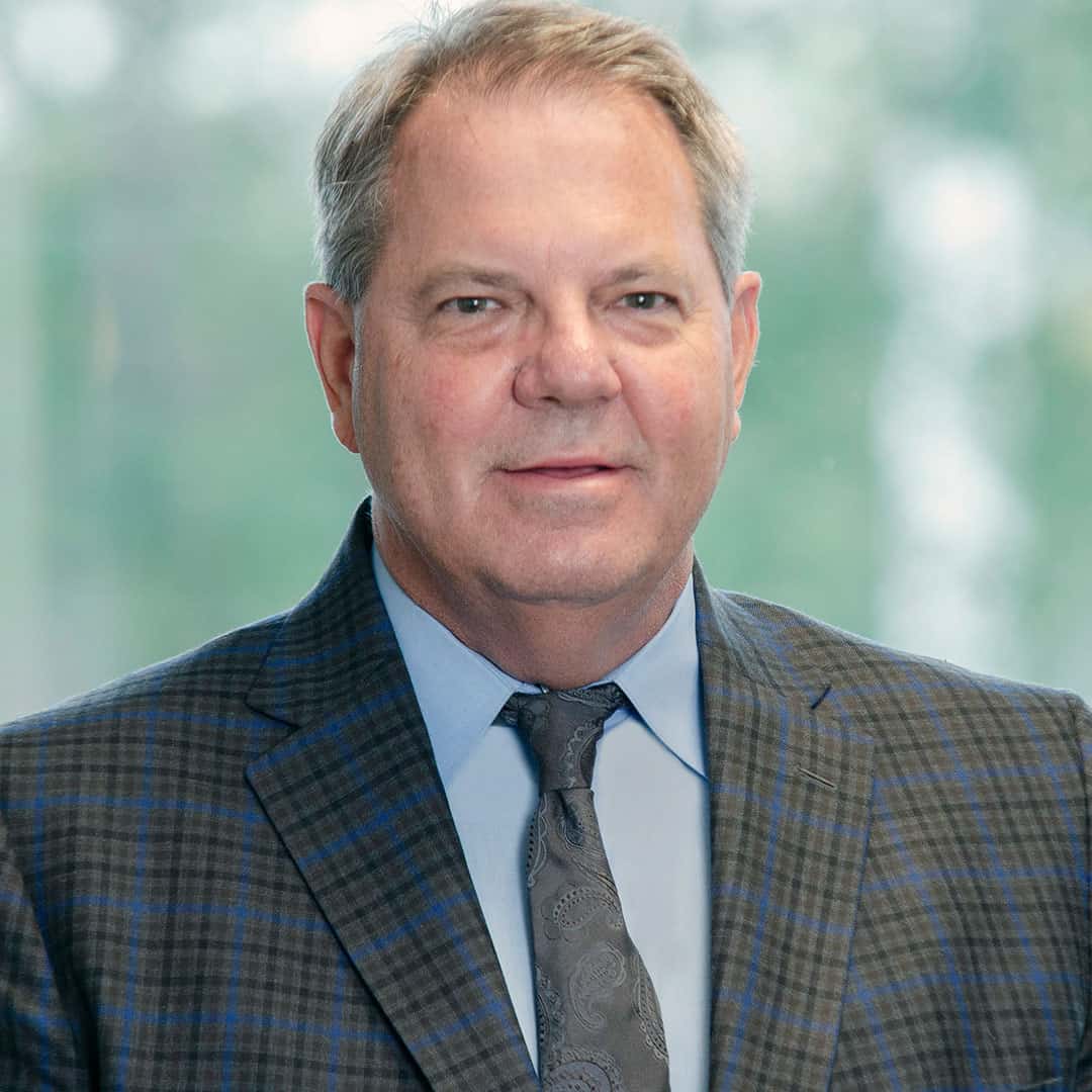 ENT Physician Stanley H. Schack, M.D.