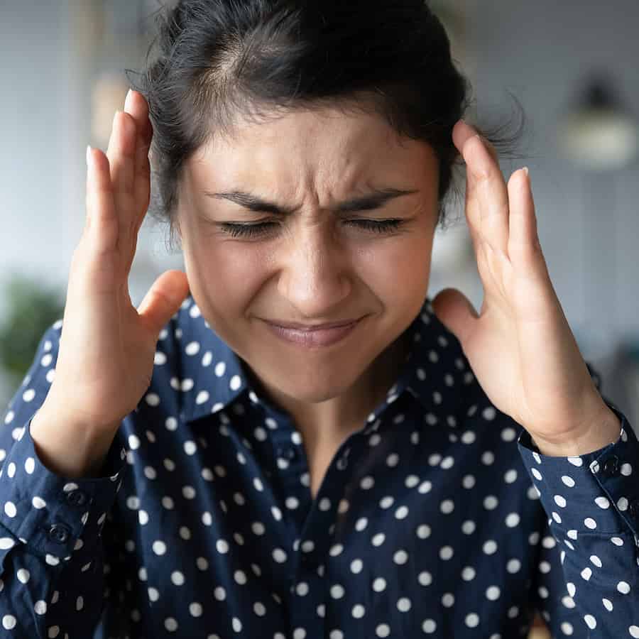 Tinnitus Treatment