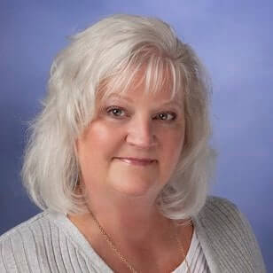 Audiologist Linda Herout, AuD, CCC-A, F-AAA