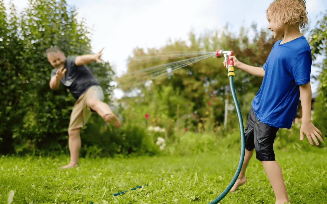 Top Summer-Friendly Hearing Aid Accessories