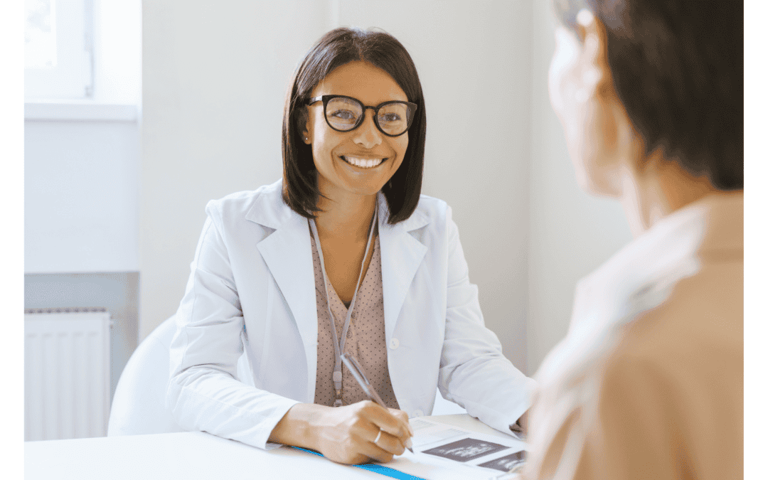 The Benefits of Having an ENT Doctor