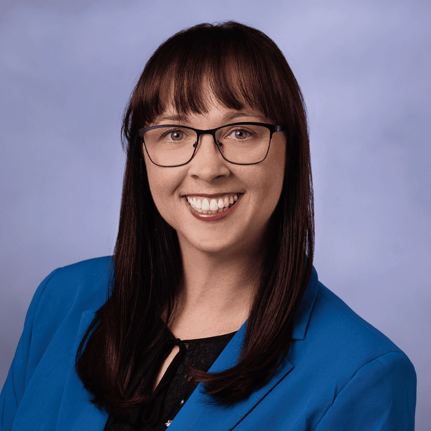 Audiologist Rachel Bringewatt, Au.D., F-AAA_