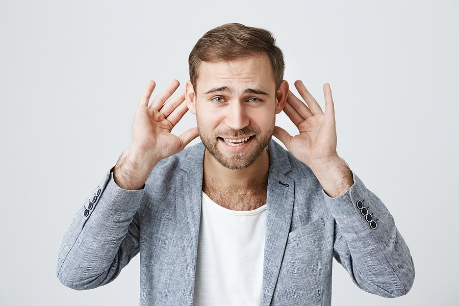 Recognizing Signs That Might Indicate the Need for a Hearing Aid