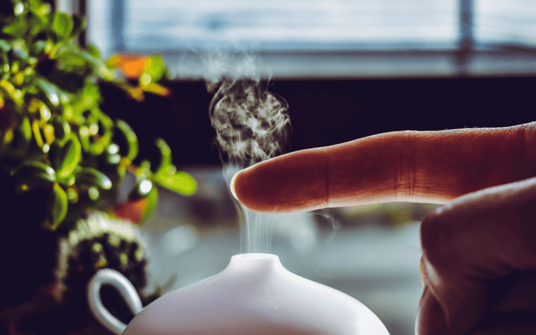 The Benefits of Humidifiers for Throat Comfort