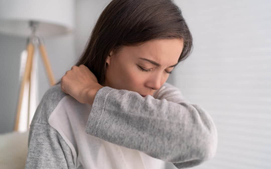 Effective Home Remedies for a Persistent Cough and Dry Throat
