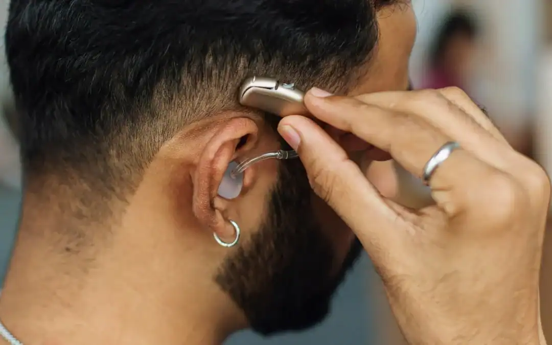 Rebuilding Confidence After Getting Hearing Aids