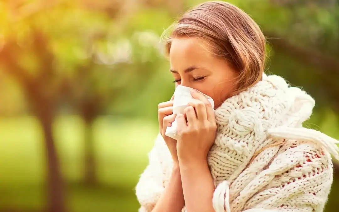 Seasonal Allergies and Their Impact on Sound Clarity