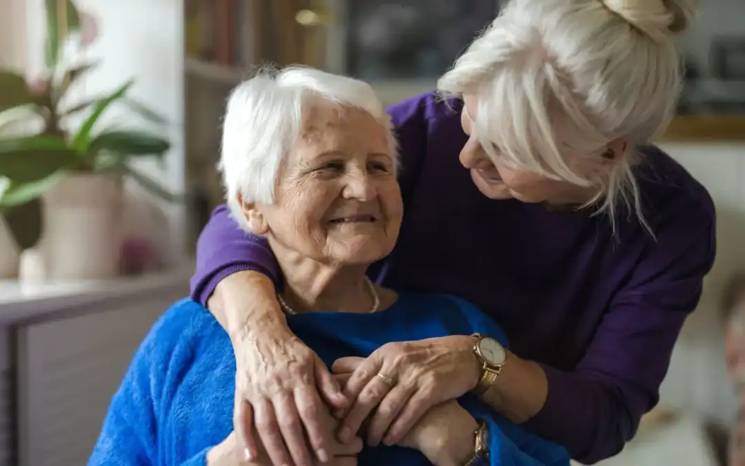 Why Seniors Often Avoid Hearing Care and How to Help