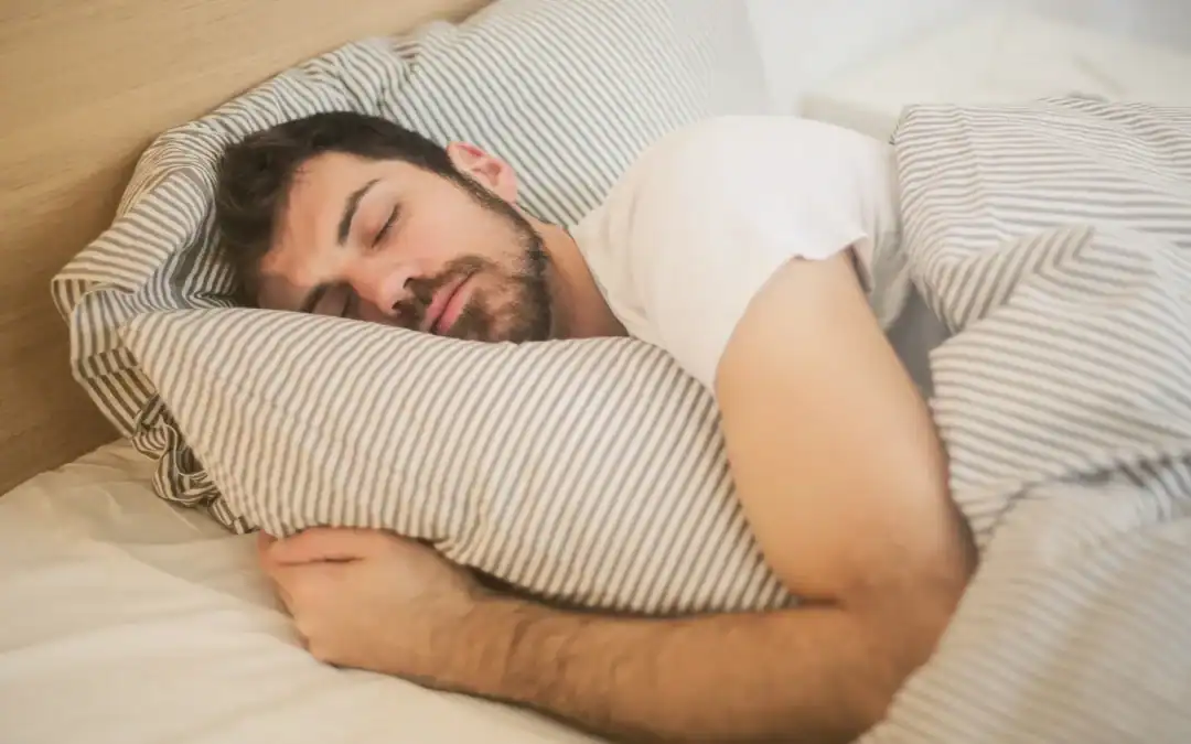 Snoring Causes & When to Seek Help